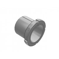Закрепительные втулки для дюймовых валов - HE 2313 E SKF